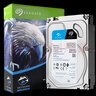 希捷（SEAGATE） 監(jiān)控硬盤 希捷酷鷹 3.5英寸 機(jī)械硬盤 SATA接口 安防監(jiān)控錄像機(jī)專用 硬盤 4TB （ST4000VX016）普通版 酷鷹監(jiān)控級硬盤 曬單實(shí)拍圖
