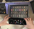 凱卡西女兒的寶藏手工diy兒童首飾盒串珠手鏈女孩生日禮物玩具女孩子 曬單實拍圖