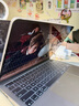 NACCITY2025新款適用蘋果macbook保護(hù)殼pro電腦air磨砂透明m1外殼m4輕薄15英寸13超薄14筆記本m2保護(hù)套m3 【透明色】官方同款丨全包防護(hù)丨Mac原機(jī)質(zhì)感 25新款MacBo 曬單實拍圖