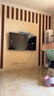 海信電視E7N Pro 55英寸信芯芯片H6 U+Mini LED黑曜屏 300Hz高刷AI智能55E7N-PRO國家補貼20% 曬單實拍圖
