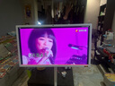 小度添添閨蜜機 Pro 4K Max  親子版 移動智能平板電視32英寸大屏觸控顯示器 追劇健身K歌 閨蜜機Pro 4K Max【32寸8+256G 】 曬單實拍圖