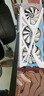 盈通（yeston）AMD RADEON RX 9060 XT 16G D6 櫻瞳花嫁 OC 三風(fēng)扇 全新游戲獨(dú)立顯卡 曬單實(shí)拍圖