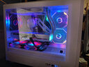 華碩【顯卡+電源套裝】TX-5060Ti-O8G顯卡+Prime 750W 金牌全模組電源 原生 ATX3.0 曬單實拍圖