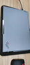 ThinkPad X1 Yoga 2025 2in1 14英寸觸控翻轉(zhuǎn)二合一平板式 360度可折疊商務(wù)辦公輕薄聯(lián)想IBM筆記本電腦 Ultra7-155U 32G 1TB 硬盤升級(jí)至：2TB固態(tài)硬盤 曬單實(shí)拍圖
