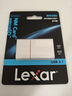 雷克沙（Lexar）USB3.1高速二合一讀卡器 華為NM卡讀卡器 NM卡/TF卡 多功能 Type-C 隨配卡針 輕松互傳 曬單實(shí)拍圖