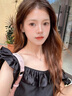 DRIG銀項鏈女2025新款生日禮物女生輕奢小眾高級感送老婆女朋友鎖骨鏈 獨角獸項鏈+品牌禮盒 曬單實拍圖