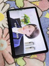 恒壕貼 適用紅米Pad2保護(hù)套11英寸2025新款平板redmi平板pad2保護(hù)殼全包防摔三折支撐 經(jīng)典黑-蜂窩三折【配觸屏筆】 紅米平板Pad2-11寸2025款 曬單實(shí)拍圖
