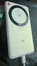 中興（ZTE）U30 Air 5G免插卡移動隨身wifi無線網(wǎng)卡便攜式熱點5g路由器無限筆記本電腦通用流量車載卡托2025款 曬單實拍圖