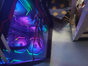 華碩ROG夜神全家桶9800X3D 9950X3D華碩RTX5080 5070Ti電腦主機(jī)臺式游戲直播設(shè)計(jì)渲染視頻剪輯組裝整機(jī) 配置2:R7-9800X3D+華碩RTX5070 曬單實(shí)拍圖