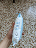 京東物流 嬰兒手口濕巾大包裝寶寶專用加厚加大加量帶蓋濕巾 嬰幼兒濕巾80抽 【新老包裝隨機】 曬單實拍圖