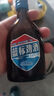 勁牌 毛鋪系列苦蕎酒 50/75/100/125ml 品鑒酒 36度 50mL 1瓶 藍標 曬單實(shí)拍圖
