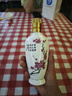 汾酒出口白瓷 清香型白酒 53度250ml 單瓶裝【調(diào)酒基酒】【居家自飲】 曬單實拍圖
