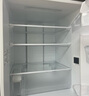 松下（Panasonic）【國家補貼20%】Xtra蔓越莓300升家用小型冰箱三開門超薄自動制冰一級能效風冷無霜NR-XC30A2A-S 曬單實拍圖