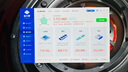 機械革命【國家補貼20%】極光X 潮玩版 酷睿i7HX 游戲本筆記本電腦(i7-14650HX 32G 1T RTX5060 300Hz 灰) 曬單實拍圖