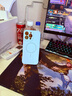 藍(lán)妮子【相機(jī)按鍵全包】適用 蘋果16手機(jī)殼 iphone16promax手機(jī)殼15promax液態(tài)硅膠防摔 蘋果16pro手機(jī)殼 【精孔磁吸-云青色】一體按鍵全包 蘋果16ProMax 曬單實(shí)拍圖
