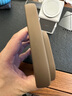 YVI四角防摔墊適用蘋果16/15promax手機(jī)殼iphone16pro保護(hù)套16軟硅膠殼15無(wú)邊框四角殼散熱裸機(jī)手感 【鈦金沙漠色】四角防摔-自帶高清鏡頭膜 iPhone16Pro 曬單實(shí)拍圖