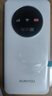 迅優(yōu)隨身wifi三網(wǎng)通充電寶款無(wú)線wifi6便攜式4G路由器網(wǎng)卡移動(dòng)聯(lián)通電信無(wú)限制全國(guó)通用流量2025款5GXY 【升級(jí)版X7Pro】WIFI6三網(wǎng)通10000毫安 不限速不虛標(biāo)月享1500G流量 曬單實(shí)拍圖