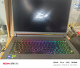 ROG槍神9 Plus 國家補(bǔ)貼立省20% 酷睿U9 18英寸 游戲筆記本電腦 U9 275HX RTX5070 16G 1TB高速固態(tài)硬盤 2.5K 240Hz P3廣色域 曬單實(shí)拍圖