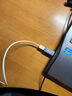 綠聯(lián)USB3.2轉(zhuǎn)換Type-C轉(zhuǎn)接頭OTG適用蘋果16/15華為安卓手機(jī)U盤耳機(jī)鍵鼠充電數(shù)據(jù)線平板筆記本電腦車載 曬單實拍圖