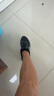 匹克態(tài)極飛羚跑步鞋男鞋夏季透氣網(wǎng)面耐磨減震防滑休閑運(yùn)動(dòng)鞋DH520247 曬單實(shí)拍圖