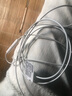 科沃【熱銷20w+】耳機有線適用蘋果iPhone14/13/12/11/X/XR/7/i7p/8/plus/pro手機lightningK歌耳機 曬單實拍圖