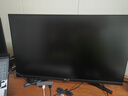 華碩（ASUS）TUF小金剛 27英寸2K顯示器 高刷電競 FastIPS顯示屏 0.3ms響應(yīng) 內(nèi)置雙音箱 G-sync 2K210Hz升降 VG27AQL5A小金剛Max 曬單實拍圖