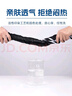 李寧速干polo衫男春夏季跑步健身t恤運動短袖體恤冰絲翻領半袖上衣XXL 曬單實拍圖