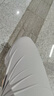 【全部降價(jià)處理】夏季新款女士寬松哈倫八分褲冰絲速干運(yùn)動(dòng)休閑褲 灰色 【質(zhì)量升級(jí)款】 L 【適合120-140斤】 曬單實(shí)拍圖