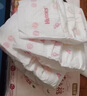 好奇（Huggies） 【次日達(dá)】鉑金裝紙尿褲小桃褲 嬰兒尿不濕寶寶幼兒干爽超薄透氣 L76片 紙尿褲 【9-14kg】 曬單實(shí)拍圖