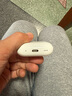 Apple/蘋果 AirPods Pro (第二代) 搭配MagSafe充電盒 (USB-C) 藍牙耳機資源機 JV3適用iPhone/iPad/Mac 曬單實拍圖