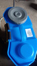 電動(dòng)噴霧器農(nóng)用打藥機(jī)鋰電池背負(fù)式充電噴霧機(jī)雙泵充電果樹噴藥機(jī) 機(jī)身調(diào)速(雙開關(guān))8安鋰電+禮包 20升 曬單實(shí)拍圖