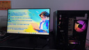 華碩（ASUS）TUF小金剛 27英寸2K顯示器 高刷電競 FastIPS顯示屏 0.3ms響應(yīng) 內(nèi)置雙音箱 G-sync 2K210Hz升降 VG27AQL5A小金剛Max 曬單實(shí)拍圖