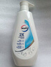 威露士2x除菌內(nèi)衣凈500ml 內(nèi)衣褲專用抑菌洗衣液清洗液護(hù)手配方去血漬 曬單實(shí)拍圖