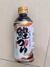 盛田2倍濃縮鰹魚(yú)面汁500ml  日本進(jìn)口 日式冷面調味汁面條蘸汁鰹魚(yú)汁 2瓶裝 曬單實(shí)拍圖