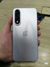 一加 Ace 5 至尊版 12GB+256GB 燃力鈦 天璣 9400+芯片 手機oppo學生智能游戲國產(chǎn)安卓機 國家補貼 曬單實拍圖