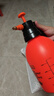 【全網(wǎng)爆款】噴壺家用水壺園藝澆水壺氣壓式噴霧器消毒噴水壺 氣壓噴壺2L裝（1個） 曬單實拍圖