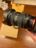 索尼（SONY）FE 24-70mm F2.8 GM II 全畫幅標(biāo)準(zhǔn)變焦大三元二代G大師鏡頭SEL2470GM2 FE24-70mm F2.8 GM【二代】 官方標(biāo)配 曬單實(shí)拍圖