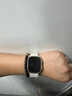 智點贊【喬幫主新款11代】華強北WatchS10/S11智能藍牙電話手表ultra3大內(nèi)存運動男女學生成人手表 喬幫主HK11 ULTRA 3【銀色】微信版 大內(nèi)存+思澈芯片+oled高刷屏+雙支付+ 曬單實拍圖