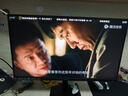 SANC盛色24.5英寸2K超頻260Hz FastIPS顯示器1ms 硬件低藍光 耳機掛架小夜燈 升降支架電競電腦屏幕G4Q 曬單實拍圖