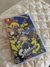 任天堂（Nintendo）Switch游戲卡帶NS游戲軟件 適配Switch2游戲機(jī)海外通用版實(shí)體卡 噴射戰(zhàn)士3 中文 國(guó)內(nèi)速發(fā) 曬單實(shí)拍圖