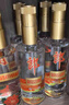 瀘州老窖六年窖頭曲 52度500ml*4瓶 白酒組合 52度 500mL 4瓶 六年窖+順品金蓋4瓶 曬單實(shí)拍圖