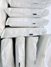 babycare小熊一次性浴巾綿柔干濕兩用居家旅行便攜毛巾70cm×140cm×5包 曬單實(shí)拍圖
