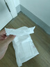 好奇（Huggies）鉑金裝紙尿褲S96片(4-8kg)新生兒小號嬰兒尿不濕小桃褲裸感超薄 曬單實拍圖