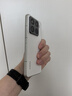 小米15pro 國(guó)家補(bǔ)貼 新品5G小米手機(jī) 白色 16GB+1TB 官方標(biāo)配 曬單實(shí)拍圖