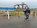 耐克（NIKE）DNA CROSSOVER 男子籃球夾克 夏季 FN2867-010 XXL 曬單實(shí)拍圖
