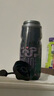EVR騎行水壺保冷水杯擠壓式出水 暗夜黑 620ML 曬單實(shí)拍圖