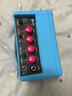 Blackstar電吉他音箱帶效果器黑星fly3音響3瓦初學(xué)者練習(xí)戶外便攜充電藍(lán)牙 霓虹藍(lán)(電吉他款)+電源+大禮包 曬單實(shí)拍圖
