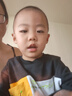 歌瑞家（greatfamily）兒童背心家居服2024夏季新款小童中大童裝吊帶A類樂友2件裝 呆萌熊【男孩】 90 【2-3歲】 曬單實拍圖