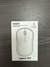 羅技（Logitech）M187P（M185M186造型）無線鼠標(biāo) 辦公鼠標(biāo)筆記本電腦鼠標(biāo)家用含2.4G接收器即插即用  黑色 曬單實(shí)拍圖