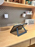 IFACE MALL支點(diǎn)殼2025新款適用蘋(píng)果平板iPad11保護套air7保護殼10代mini6/7筆槽air5/4一體支架pro13英寸全包 【皓月白|送鋼化膜】合金支架&角度隨心調&支撐穩固 i 曬單實(shí)拍圖